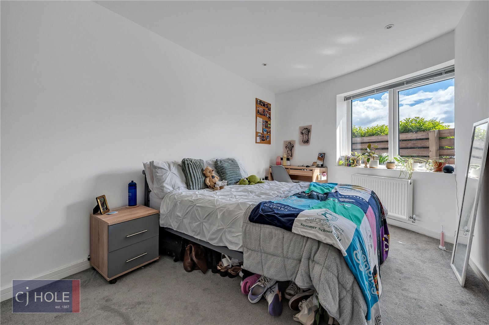 1 bedroom Flat to let in Horfield, Bristol