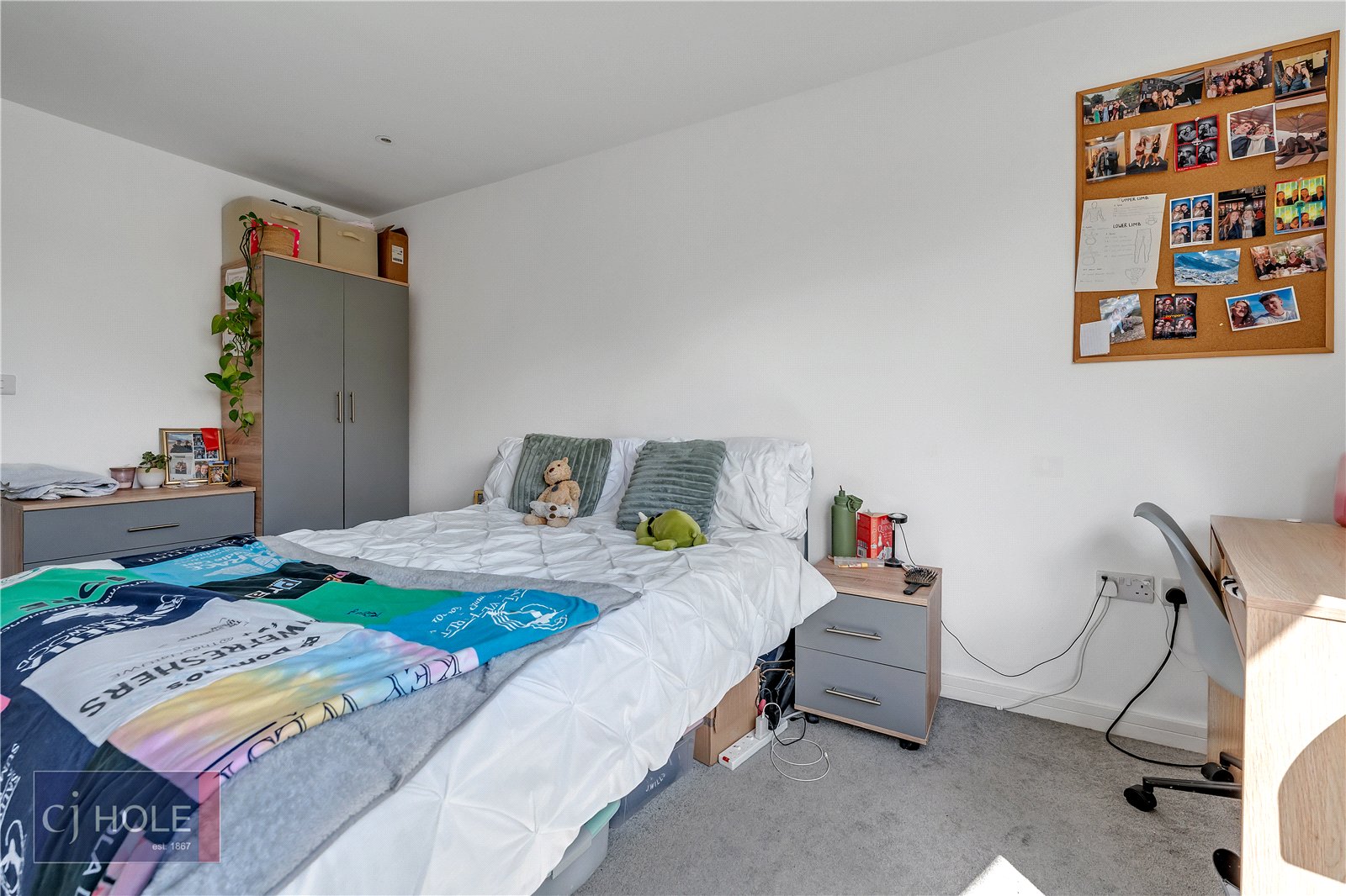 1 bedroom Flat to let in Horfield, Bristol