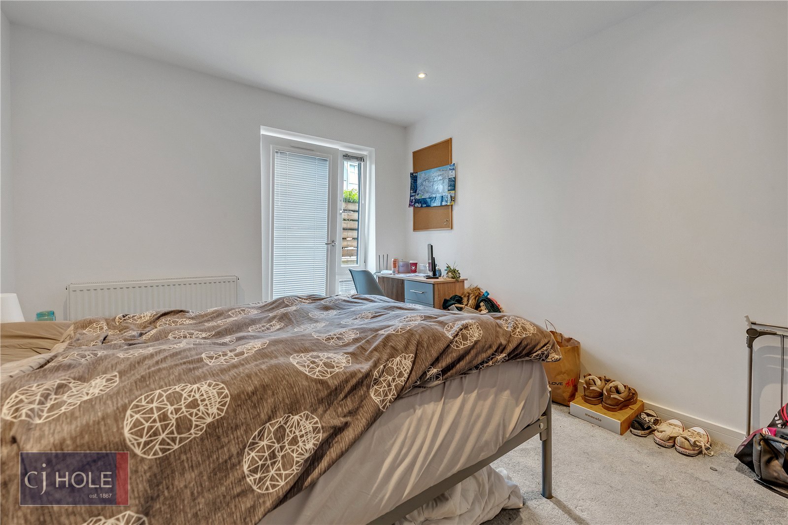 1 bedroom Flat to let in Horfield, Bristol