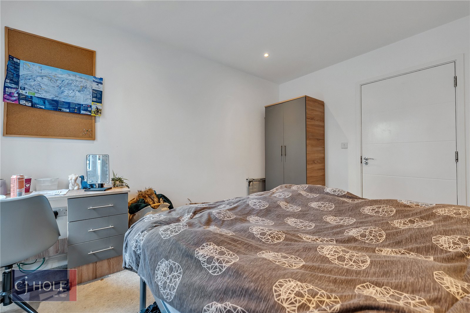 1 bedroom Flat to let in Horfield, Bristol