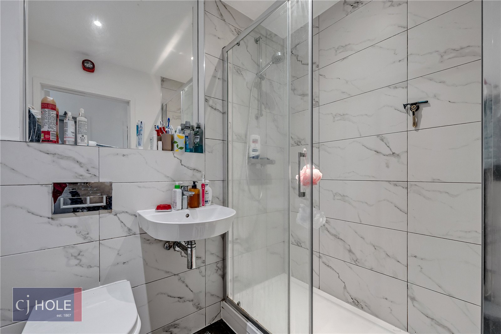 1 bedroom Flat to let in Horfield, Bristol