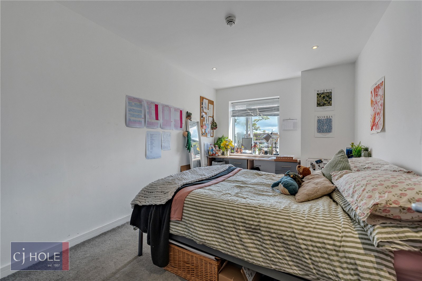 1 bedroom Flat to let in Horfield, Bristol