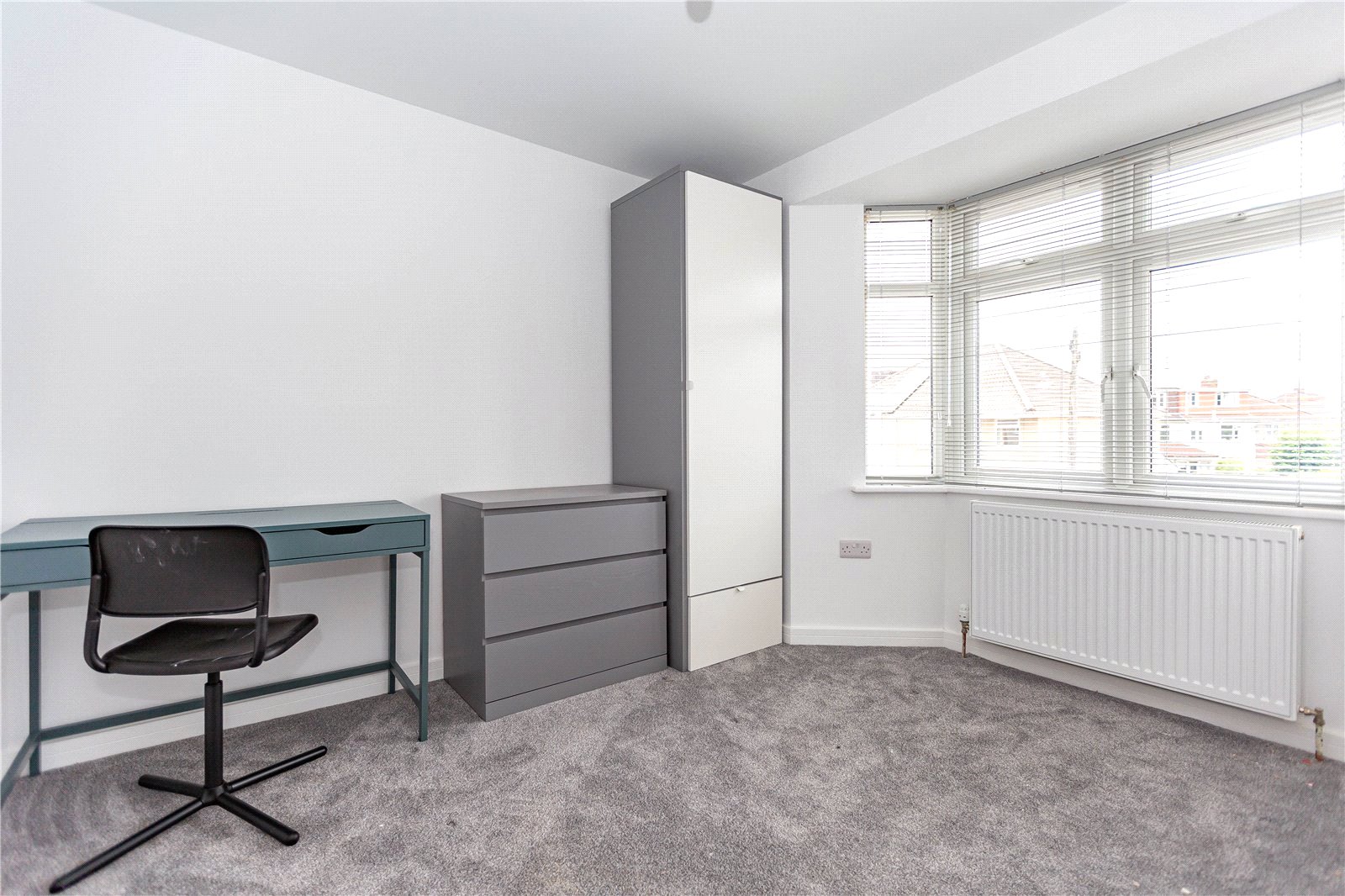 1 bedroom House to let in Filton, Bristol