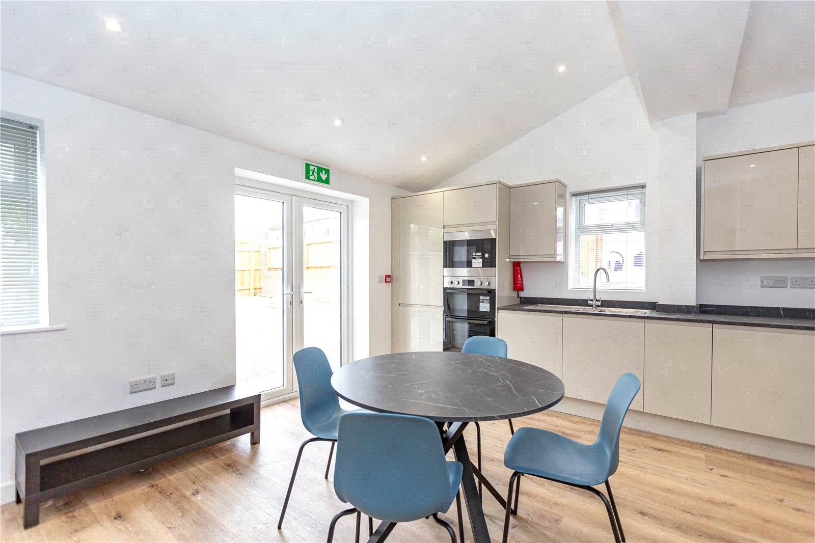 1 bedroom House to let in Filton, Bristol