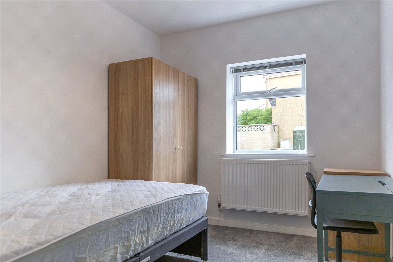 1 bedroom House to let in Filton, Bristol