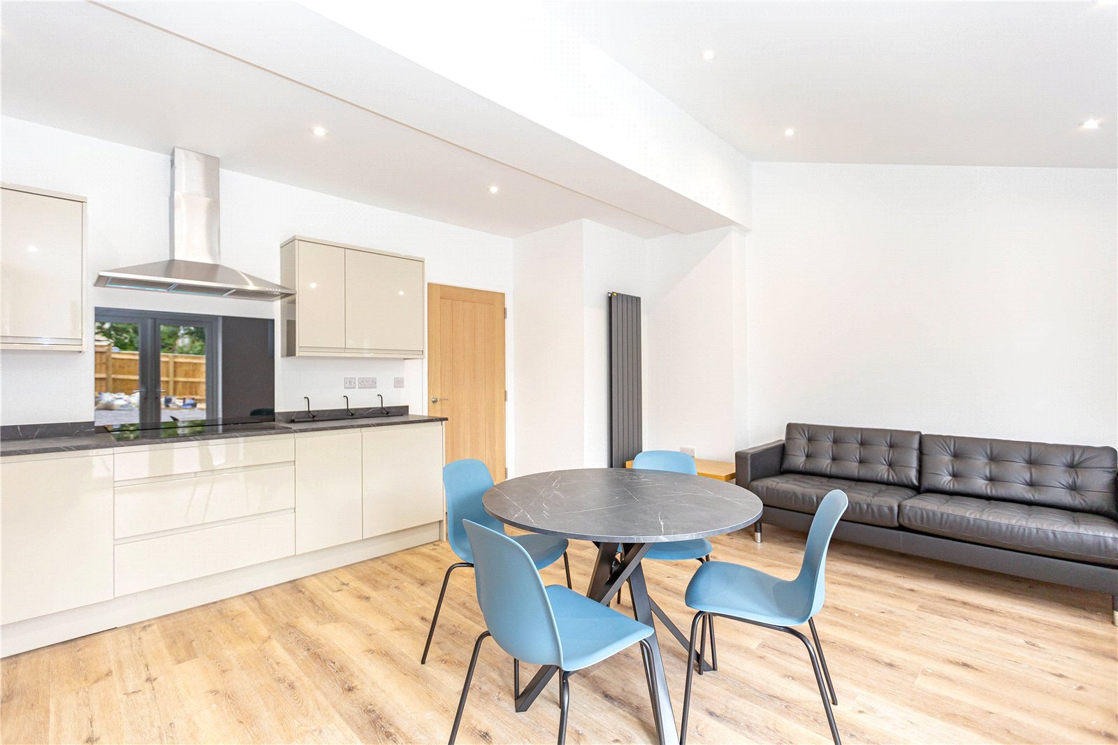 1 bedroom House to let in Filton, Bristol