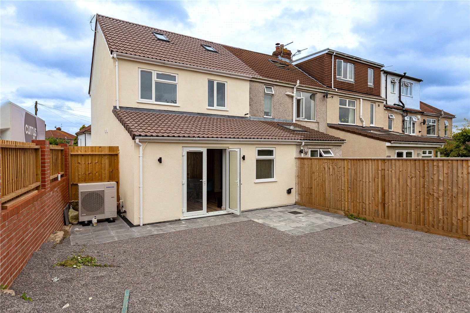 1 bedroom House to let in Filton, Bristol