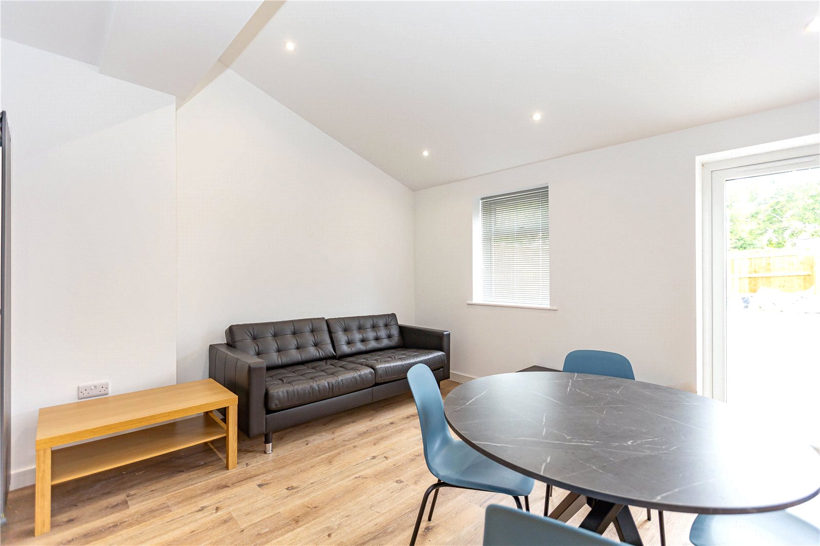 1 bedroom House to let in Filton, Bristol