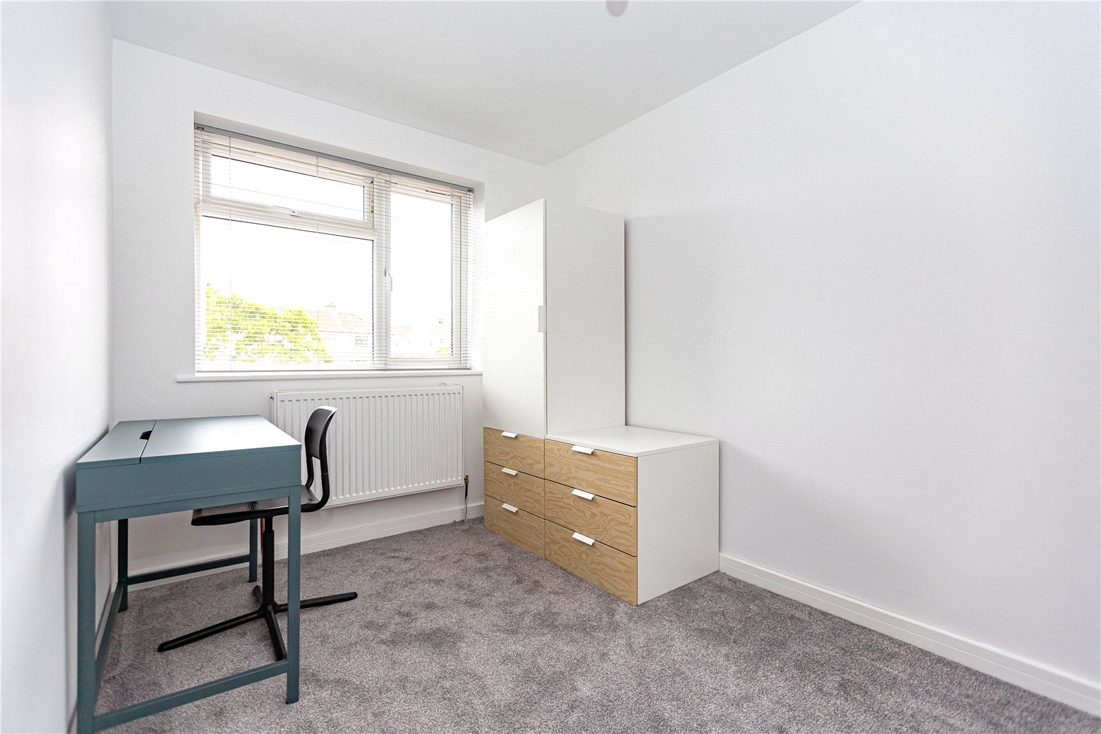 1 bedroom House to let in Filton, Bristol