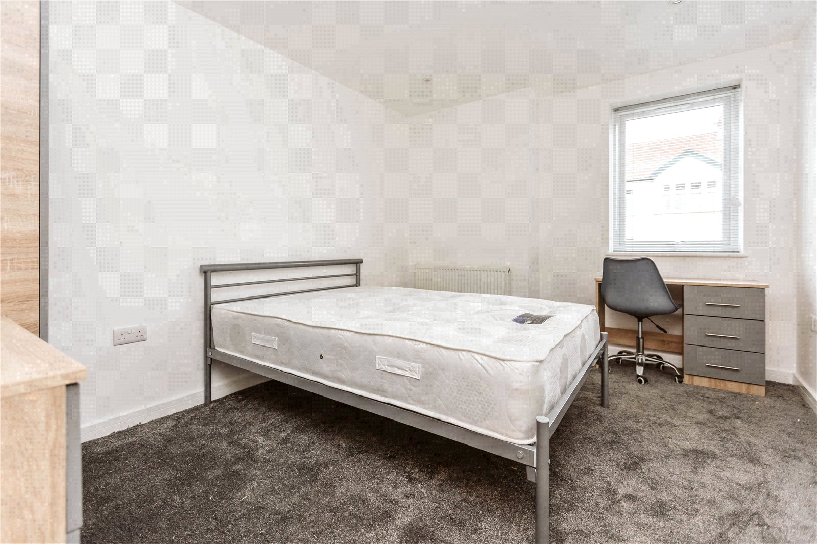1 bedroom Flat to let in Horfield, Bristol