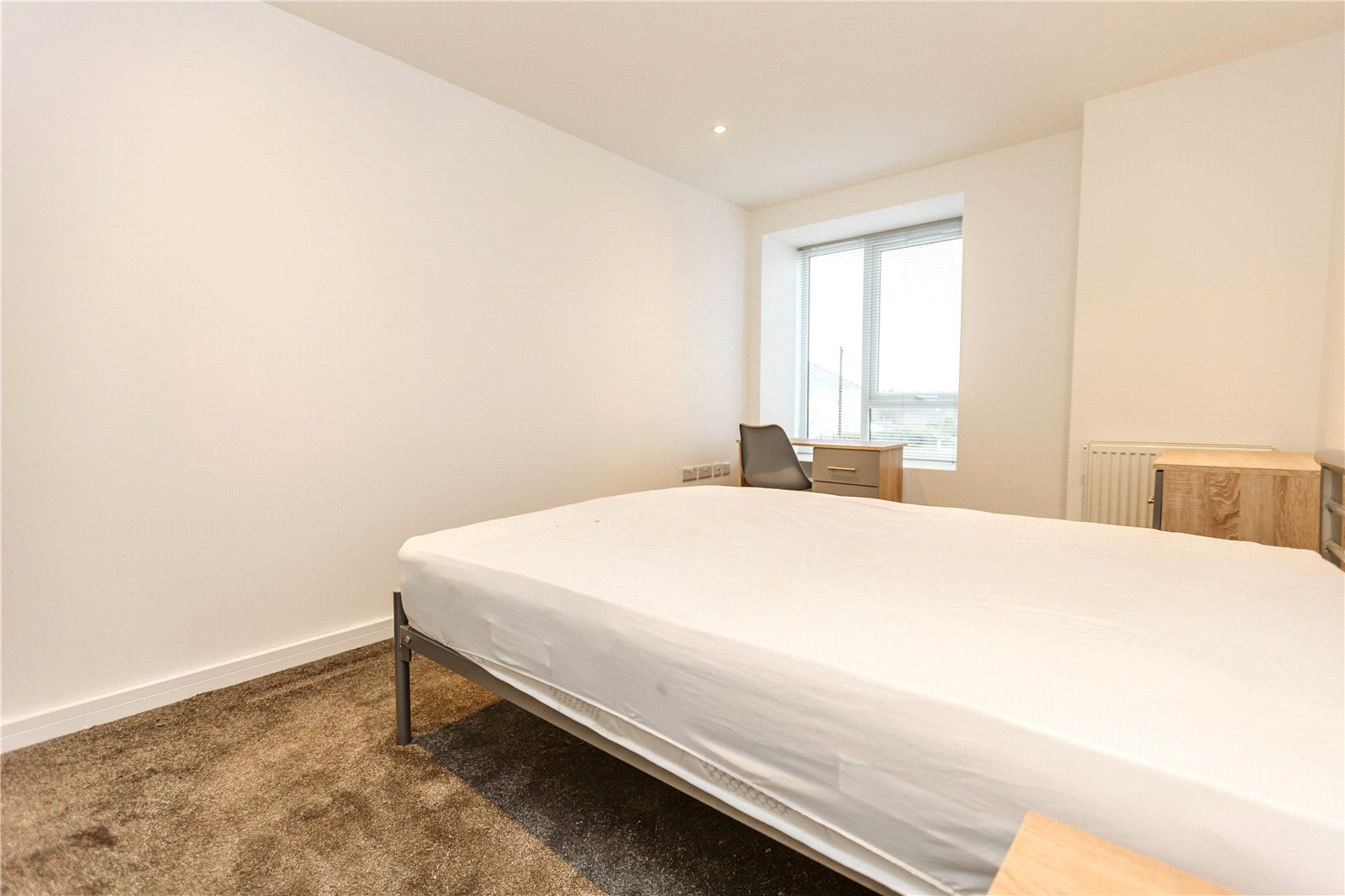 1 bedroom Flat to let in Horfield, Bristol