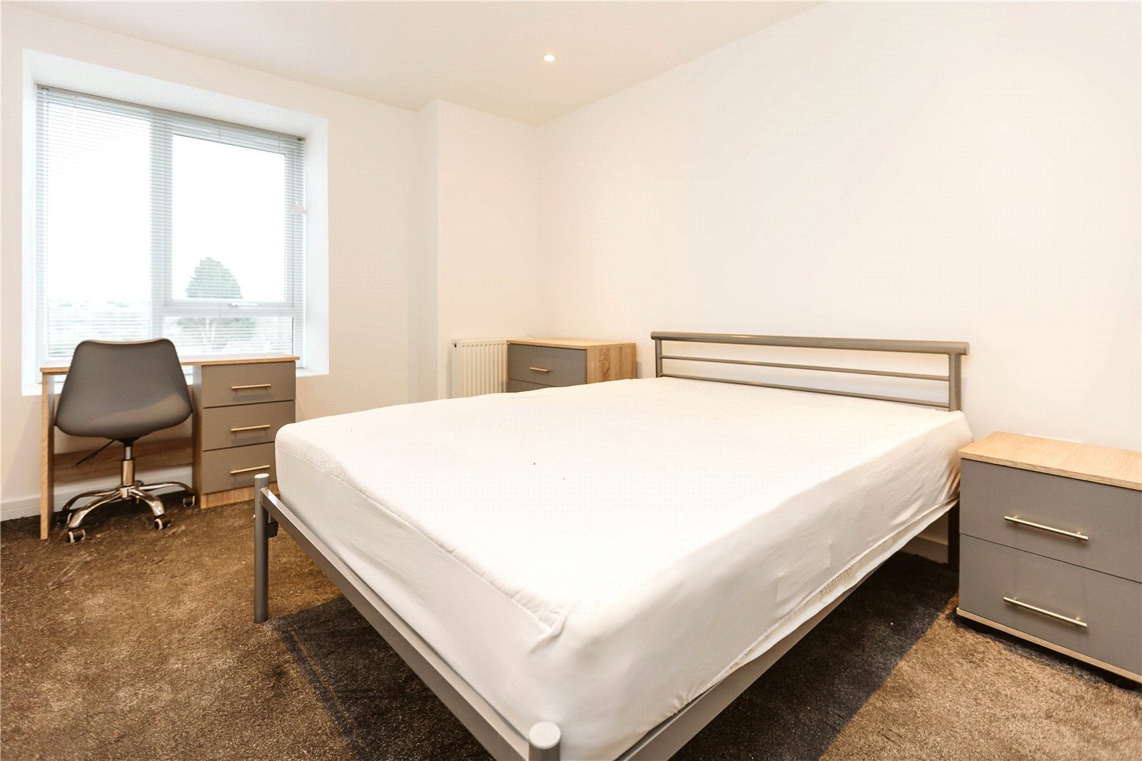 1 bedroom Flat to let in Horfield, Bristol