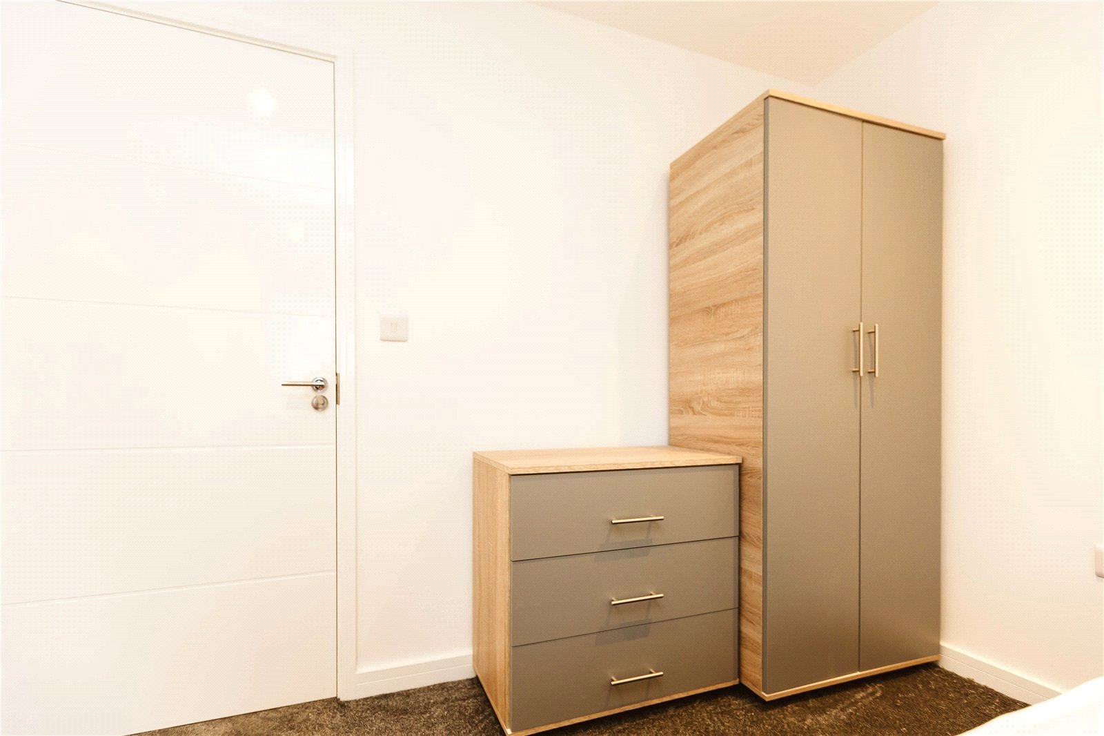 1 bedroom Flat to let in Horfield, Bristol