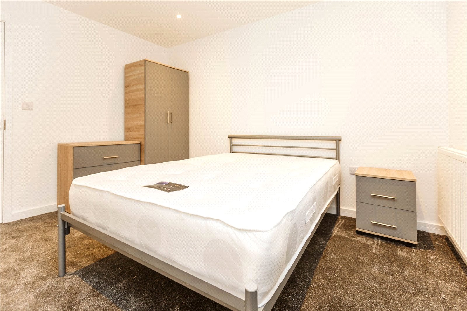 1 bedroom Flat to let in Horfield, Bristol