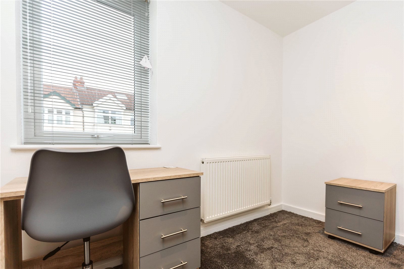 1 bedroom Flat to let in Horfield, Bristol