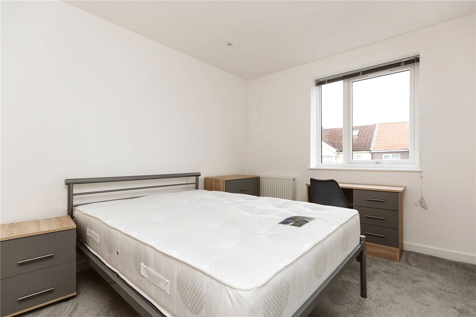 1 bedroom Flat to let in Horfield, Bristol