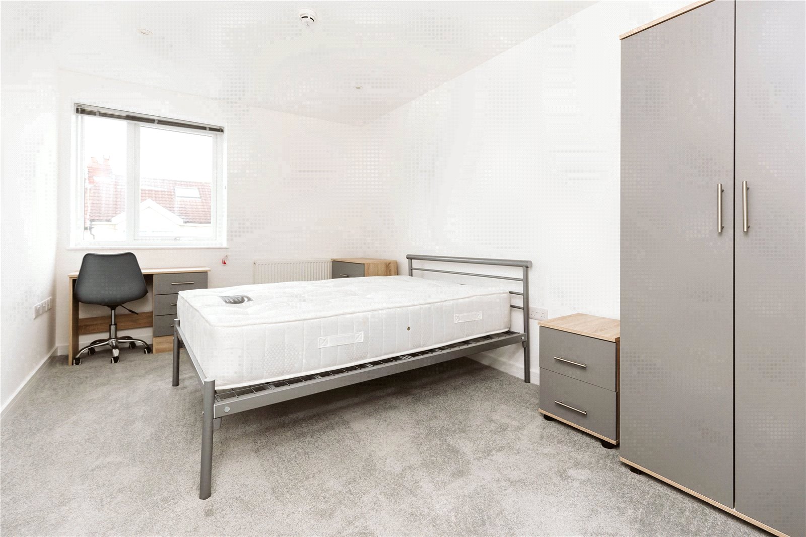 1 bedroom Flat to let in Horfield, Bristol