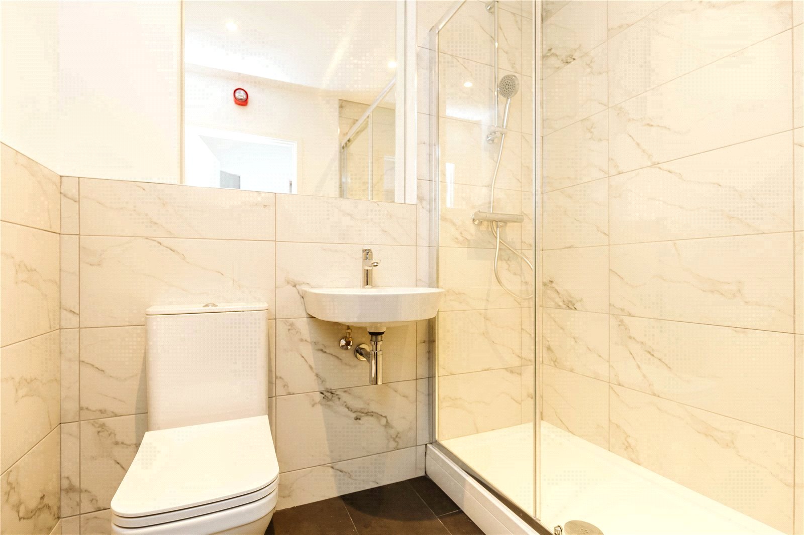 1 bedroom Flat to let in Horfield, Bristol