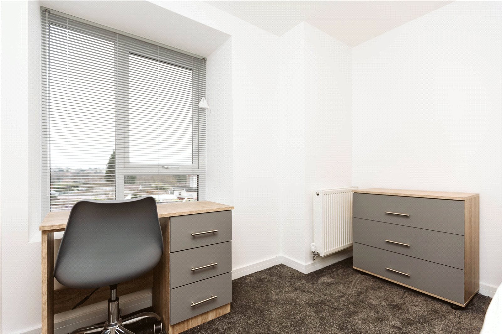 1 bedroom Flat to let in Horfield, Bristol