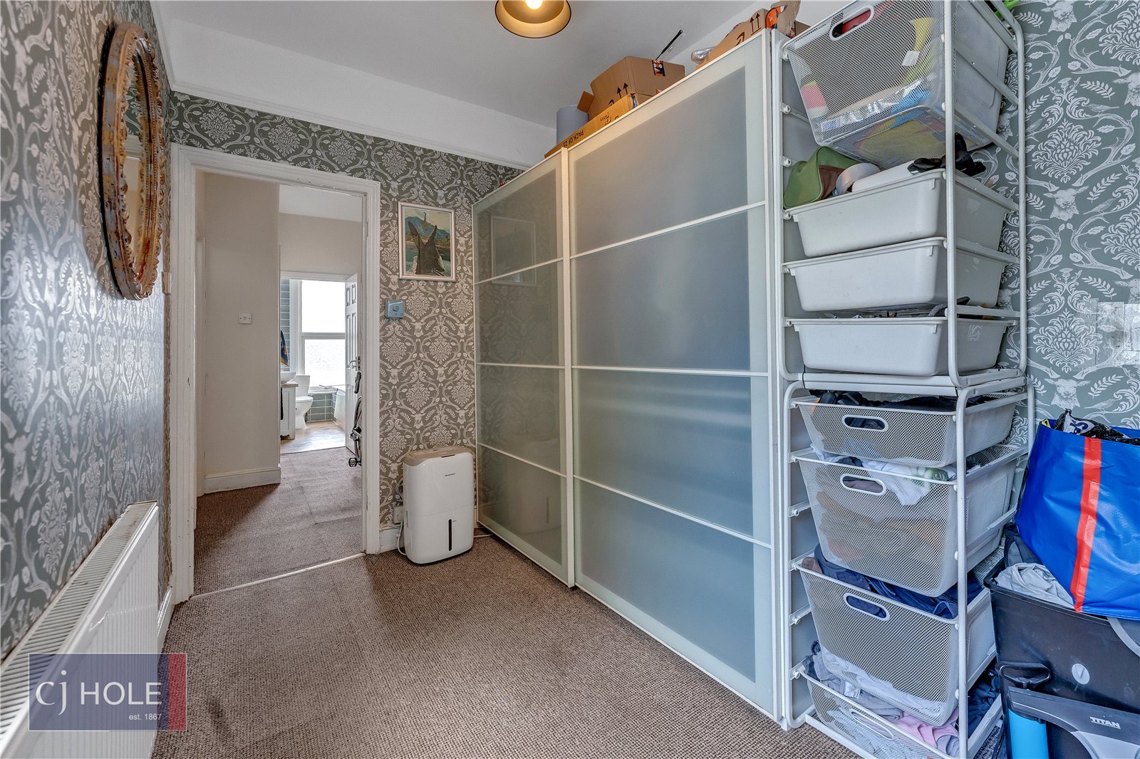1 bedroom Flat to let in Arnos Vale, Bristol, Bristol, City of