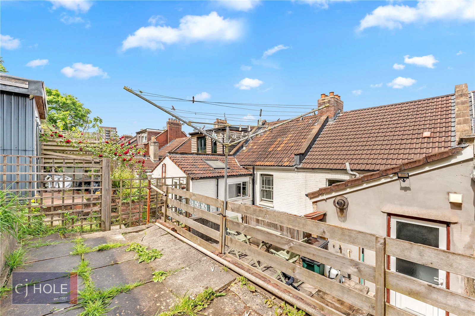 1 bedroom Flat to let in Arnos Vale, Bristol, Bristol, City of