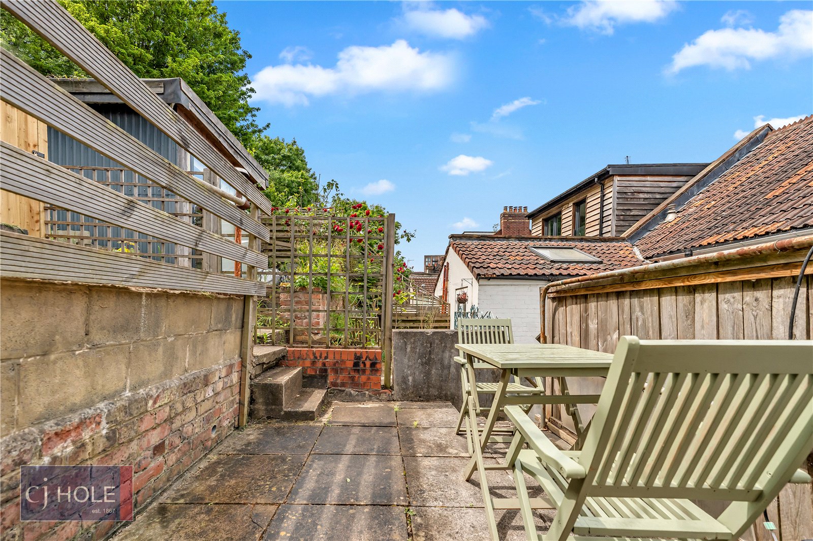 1 bedroom Flat to let in Arnos Vale, Bristol, Bristol, City of
