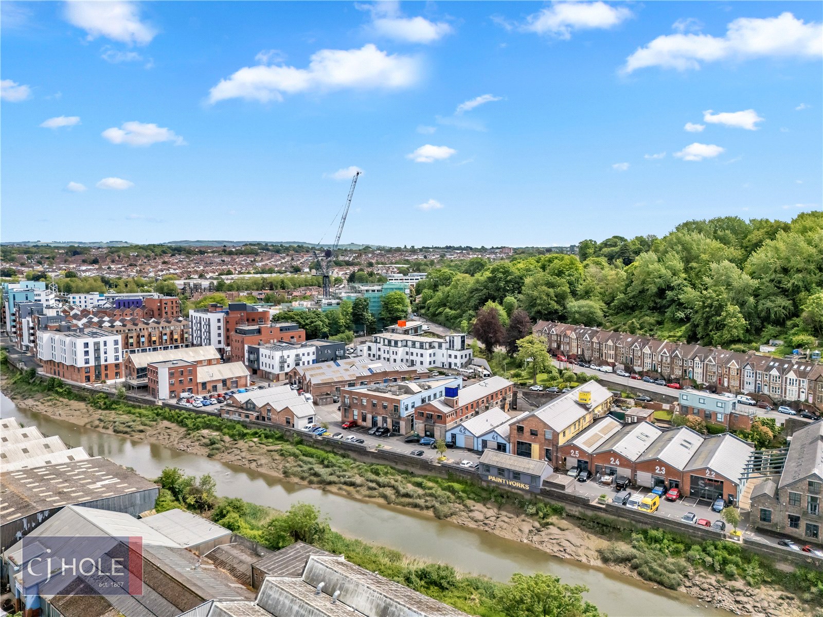 1 bedroom Flat to let in Arnos Vale, Bristol, Bristol, City of