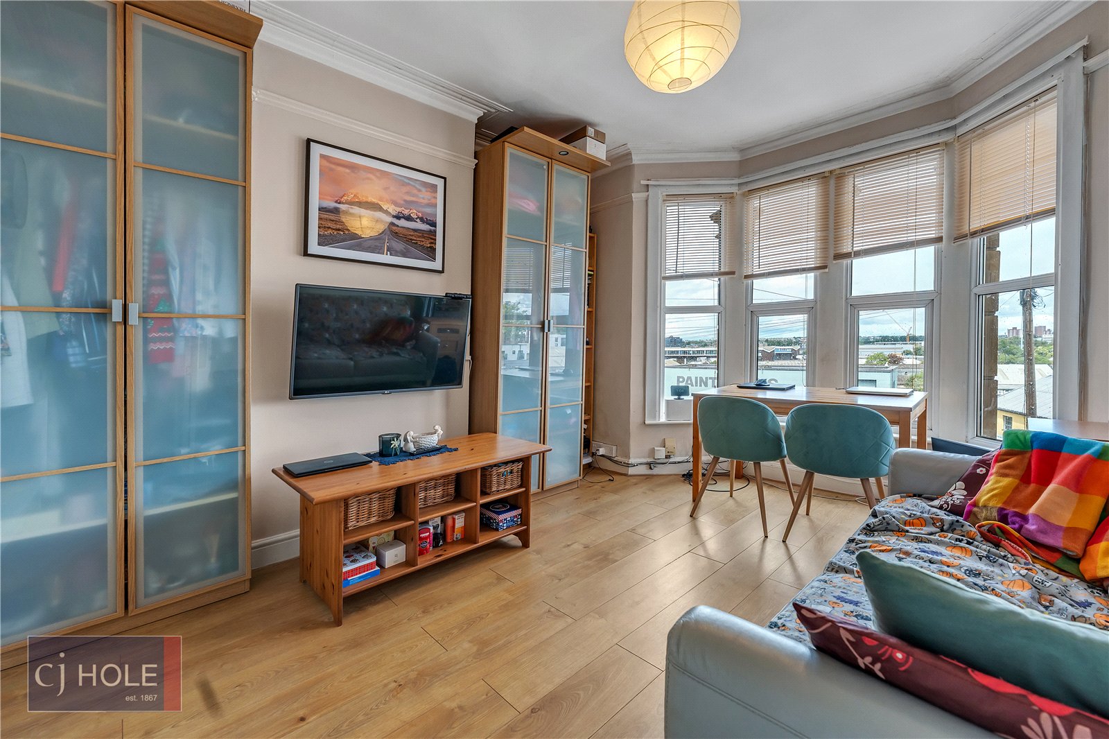 1 bedroom Flat to let in Arnos Vale, Bristol, Bristol, City of
