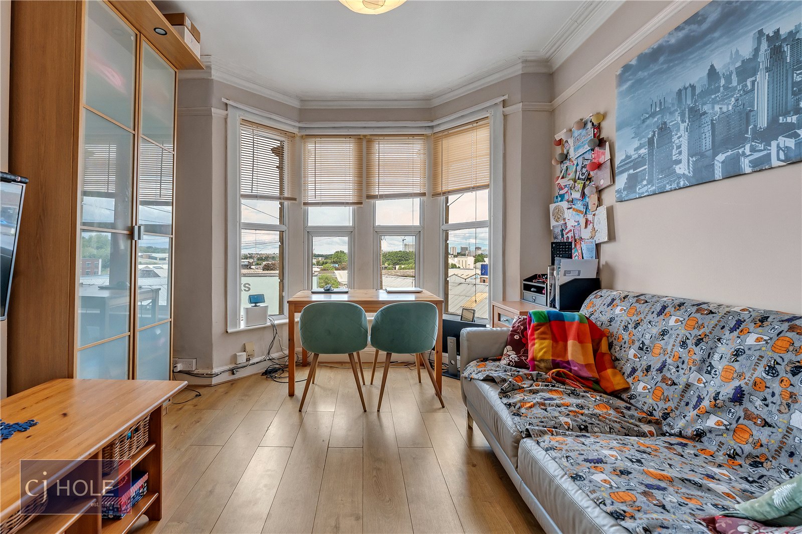 1 bedroom Flat to let in Arnos Vale, Bristol, Bristol, City of