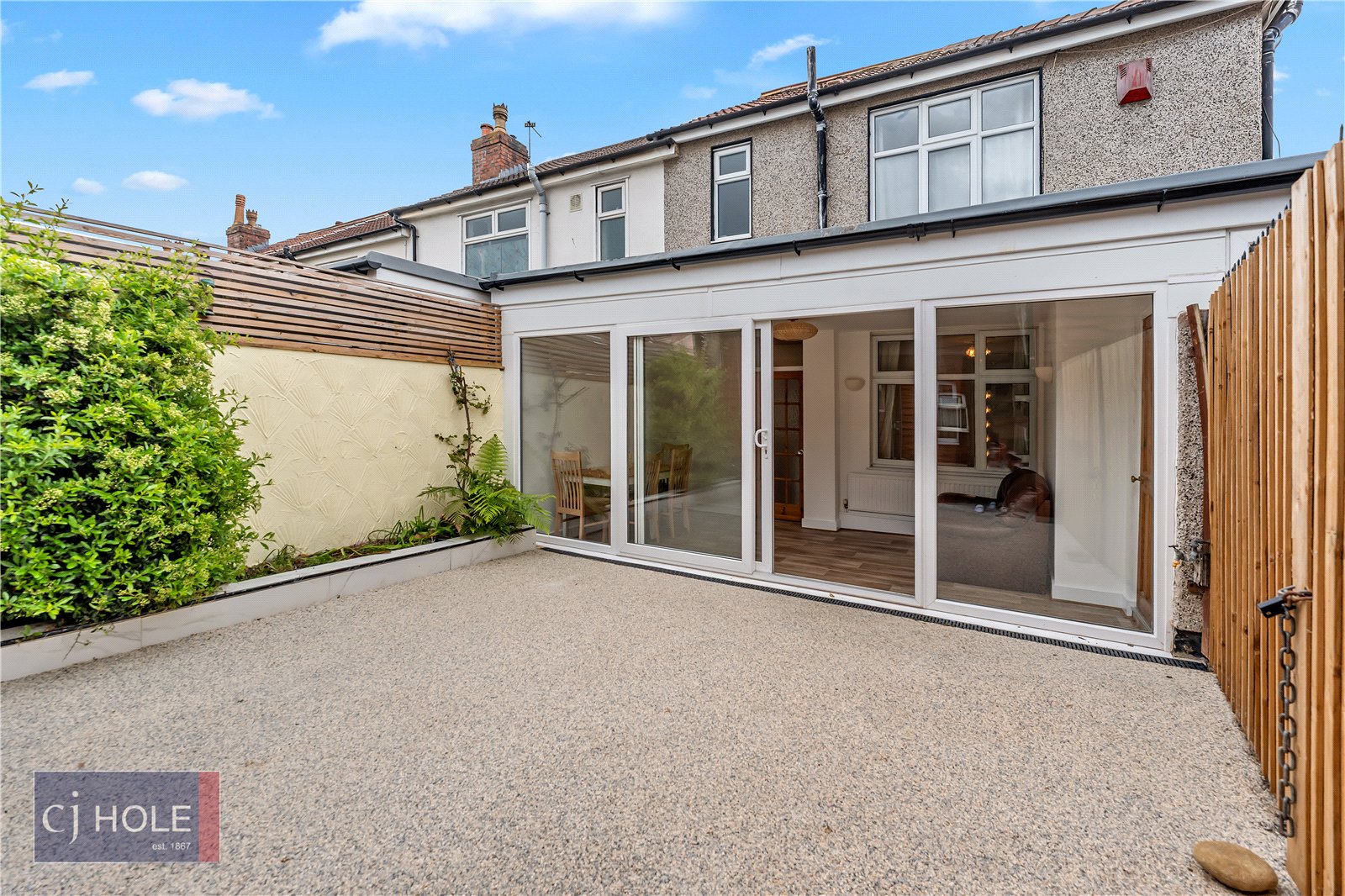 4 bedroom House to let in Horfield, Bristol
