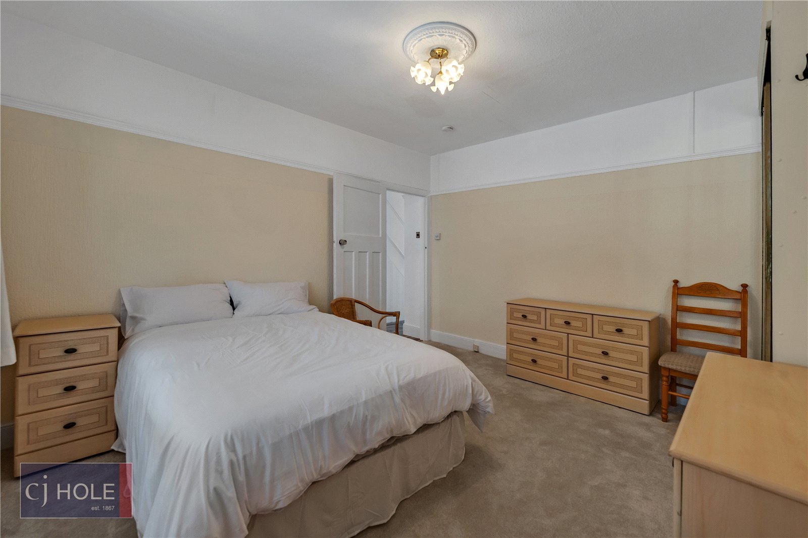 4 bedroom House to let in Horfield, Bristol