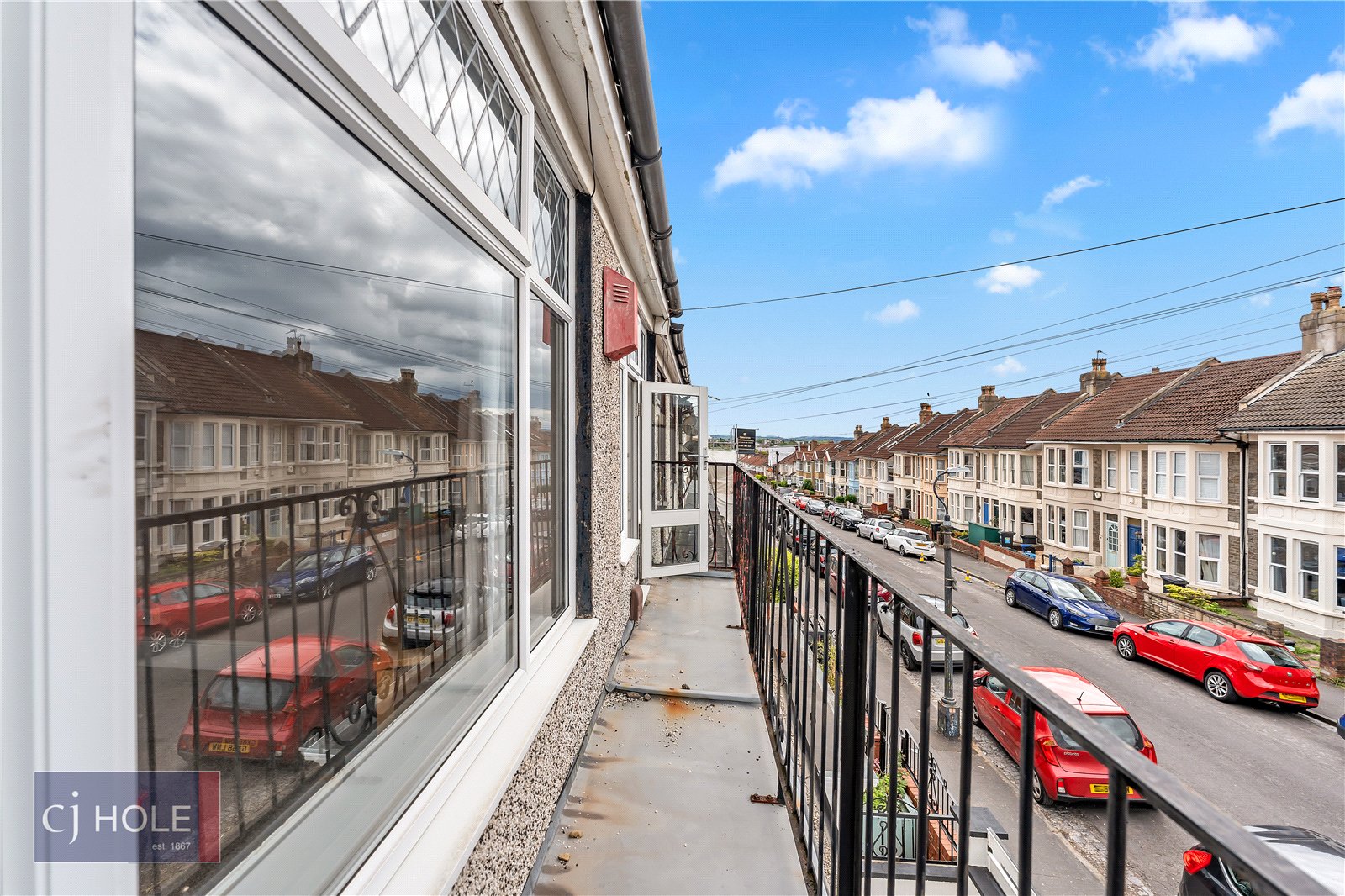 4 bedroom House to let in Horfield, Bristol