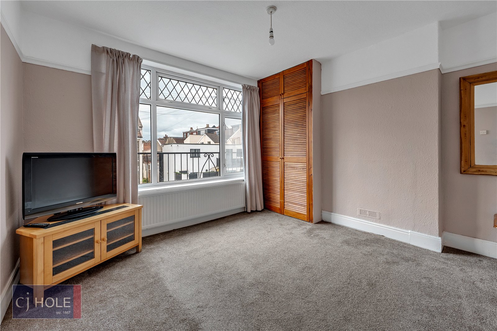 4 bedroom House to let in Horfield, Bristol