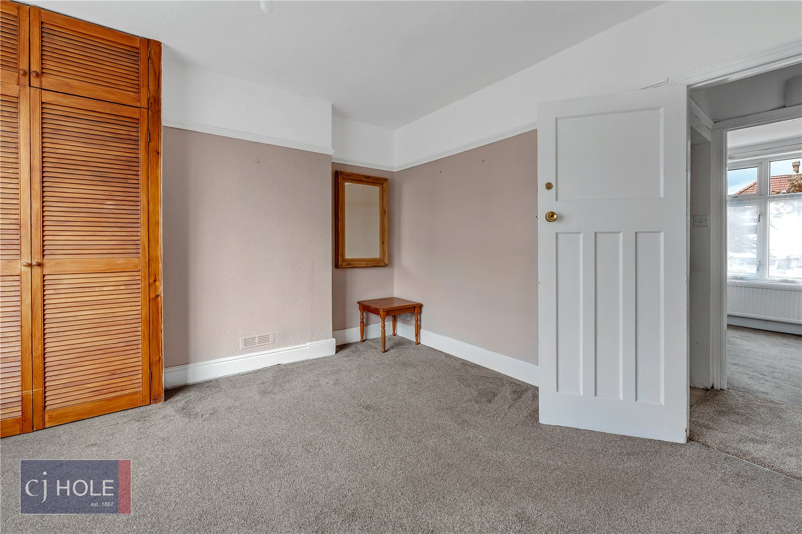 4 bedroom House to let in Horfield, Bristol