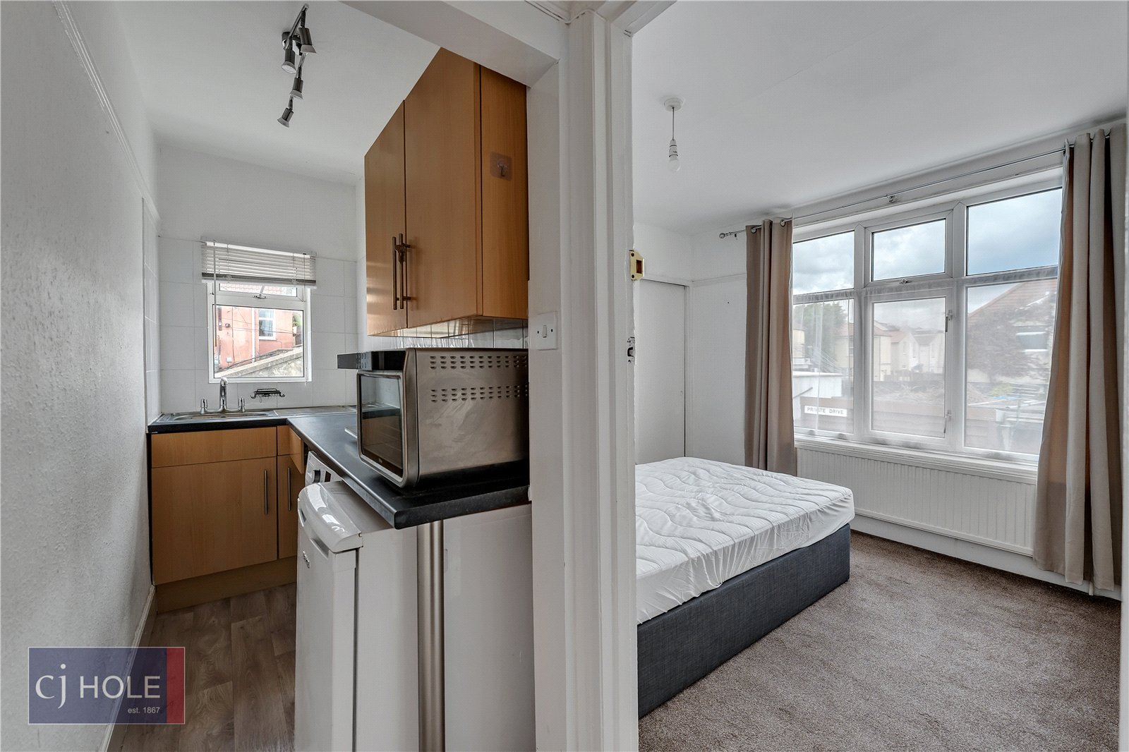4 bedroom House to let in Horfield, Bristol