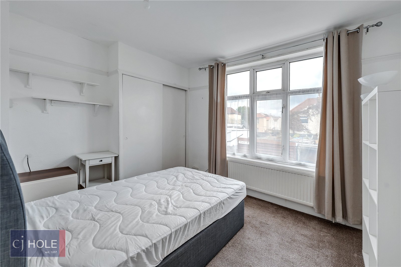 4 bedroom House to let in Horfield, Bristol