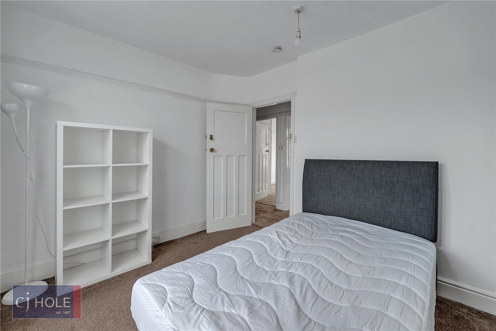 4 bedroom House to let in Horfield, Bristol