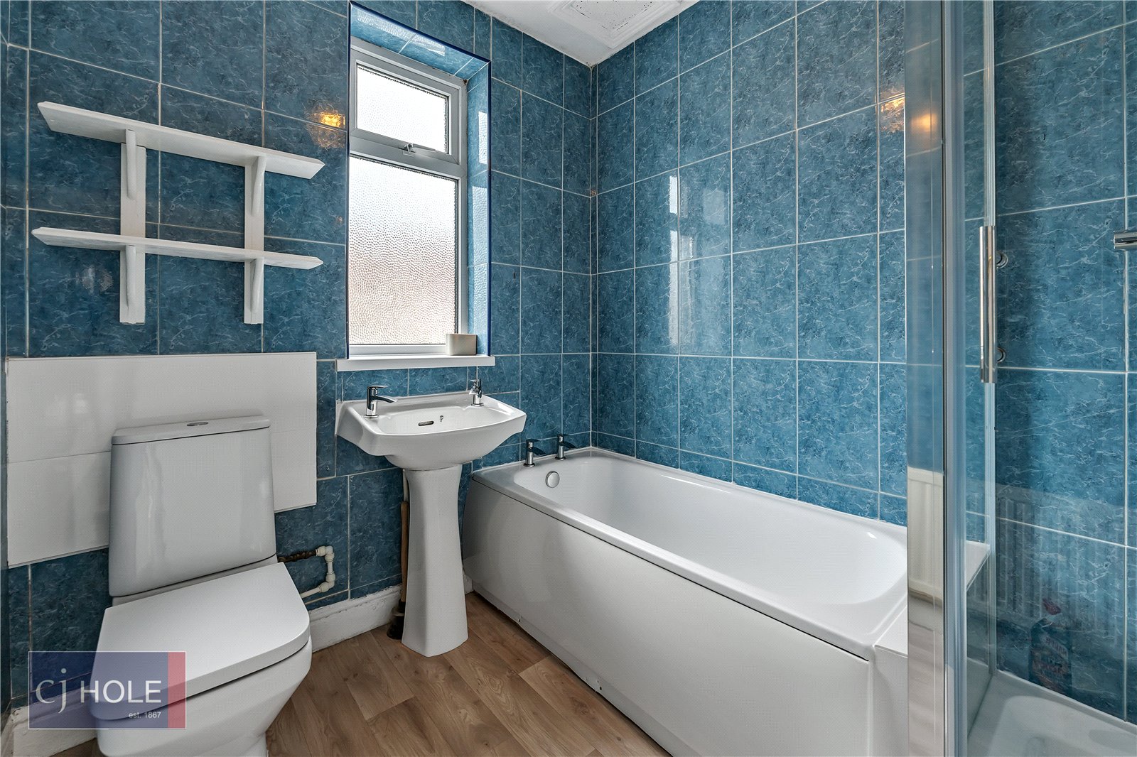4 bedroom House to let in Horfield, Bristol