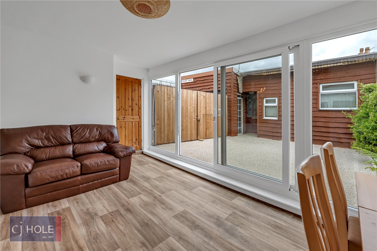 4 bedroom House to let in Horfield, Bristol