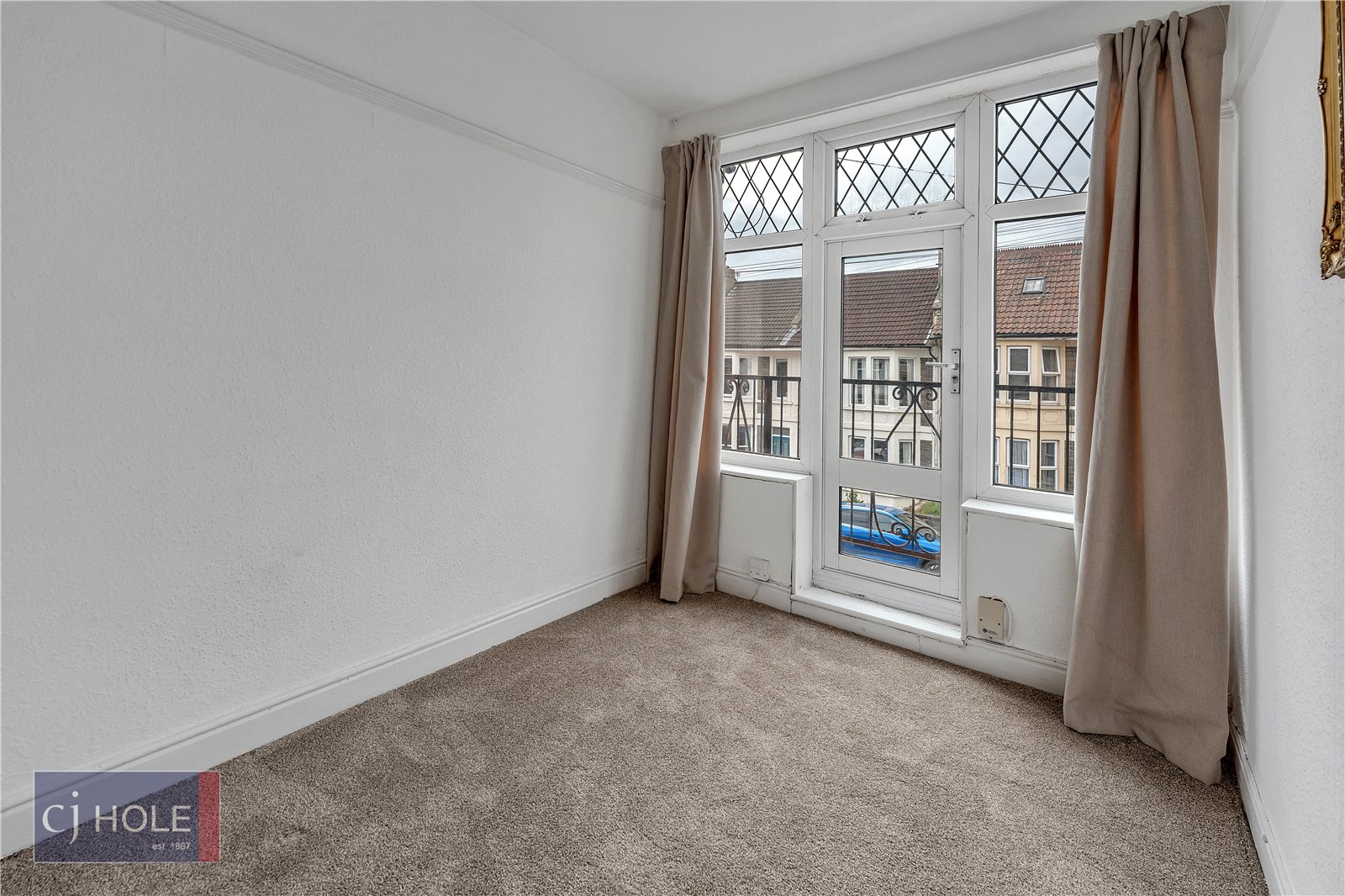 4 bedroom House to let in Horfield, Bristol