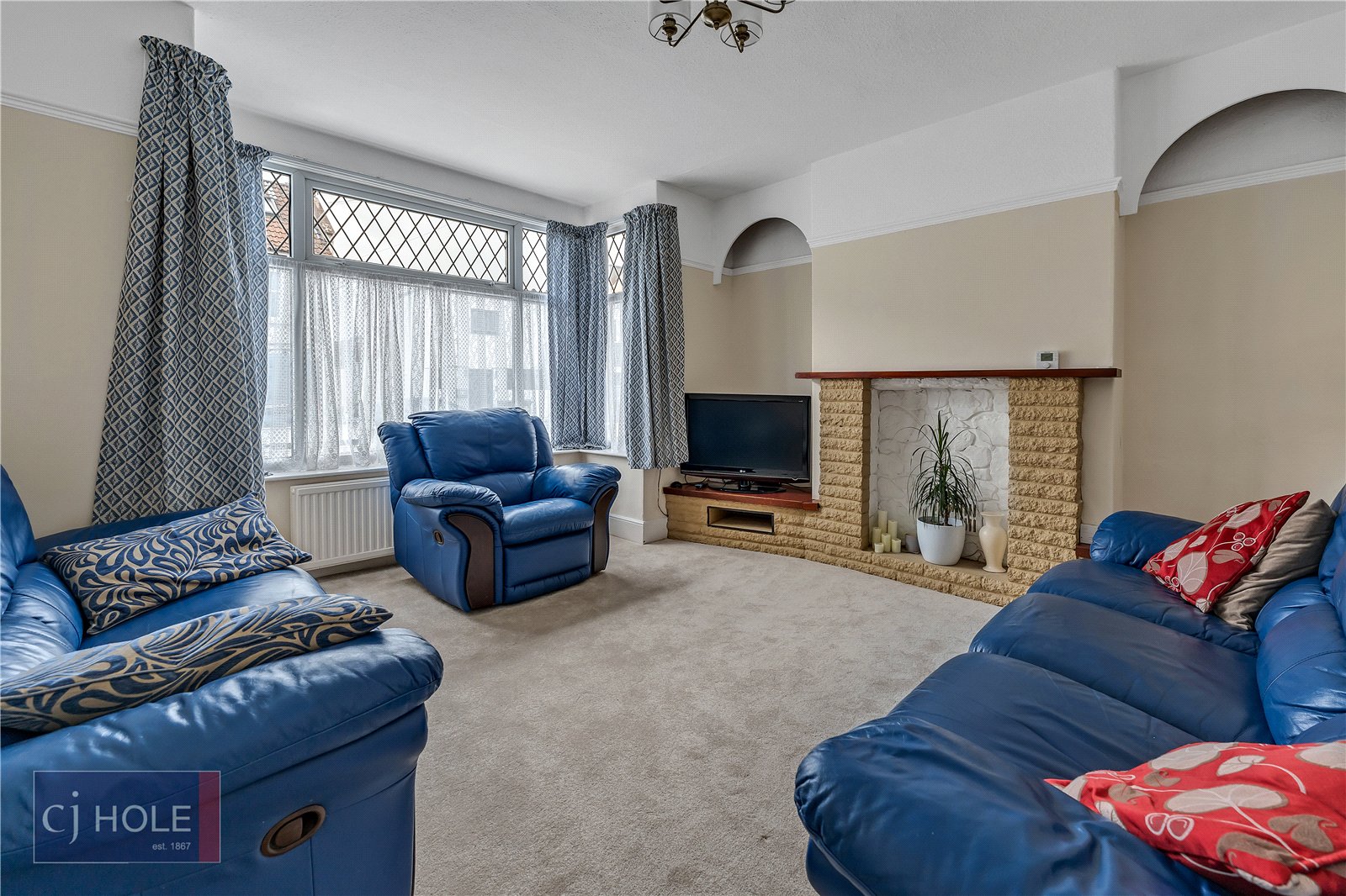 4 bedroom House to let in Horfield, Bristol
