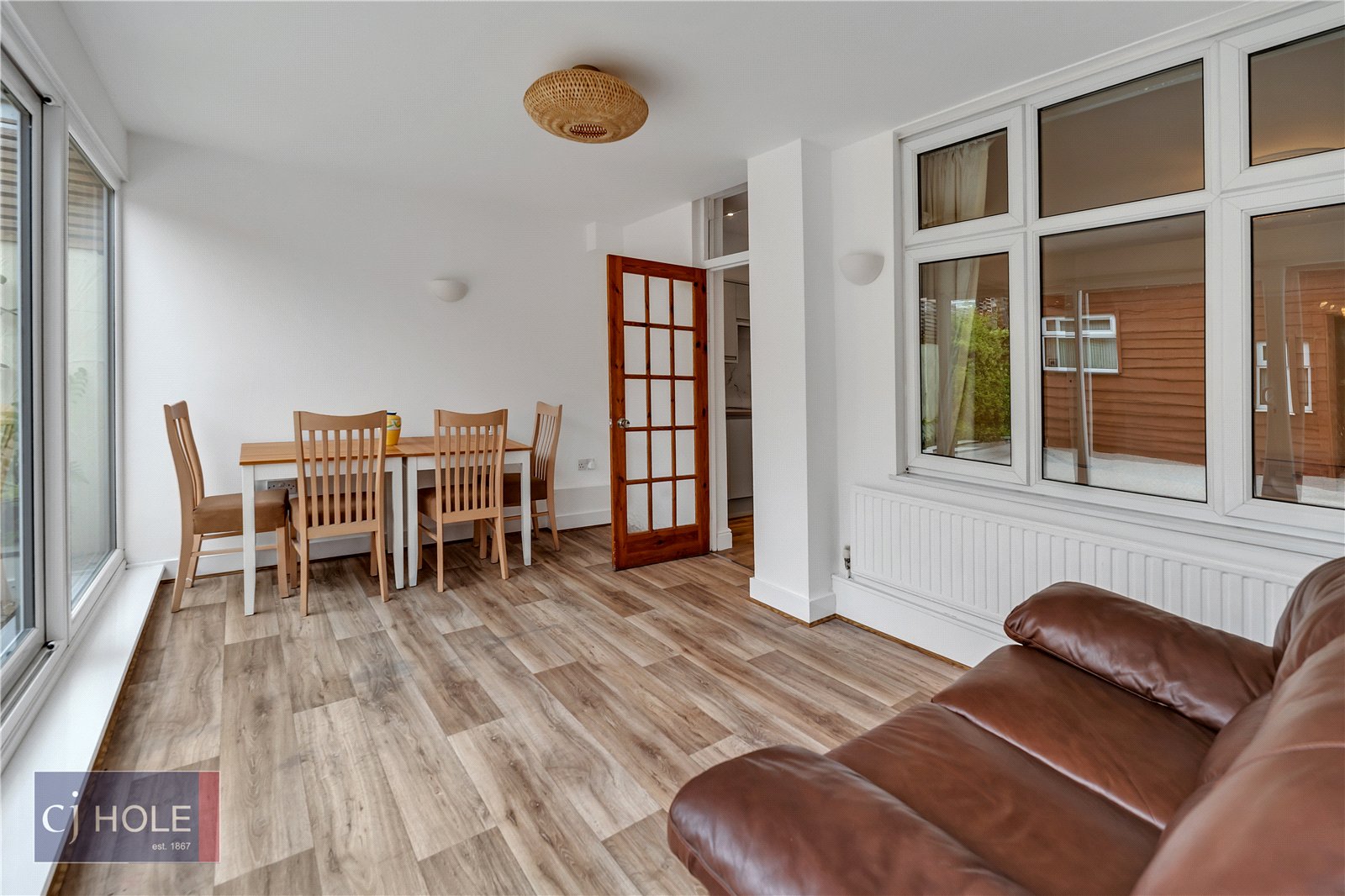 4 bedroom House to let in Horfield, Bristol