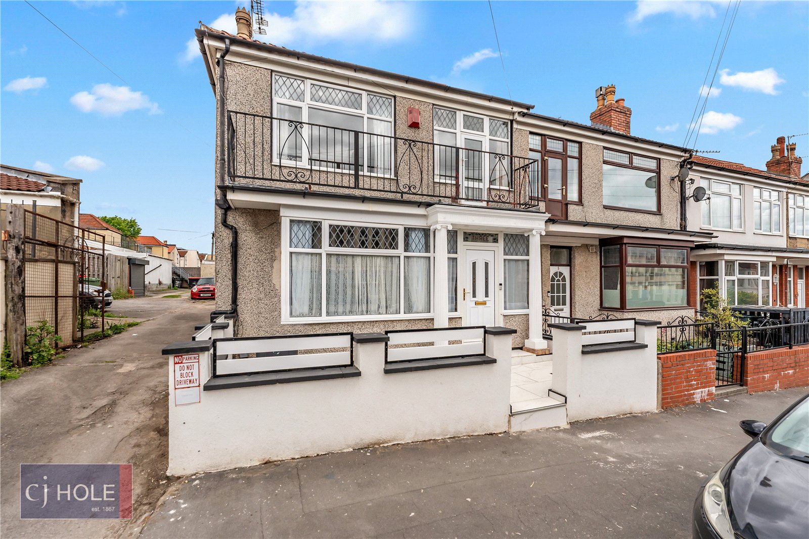 4 bedroom House to let in Horfield, Bristol