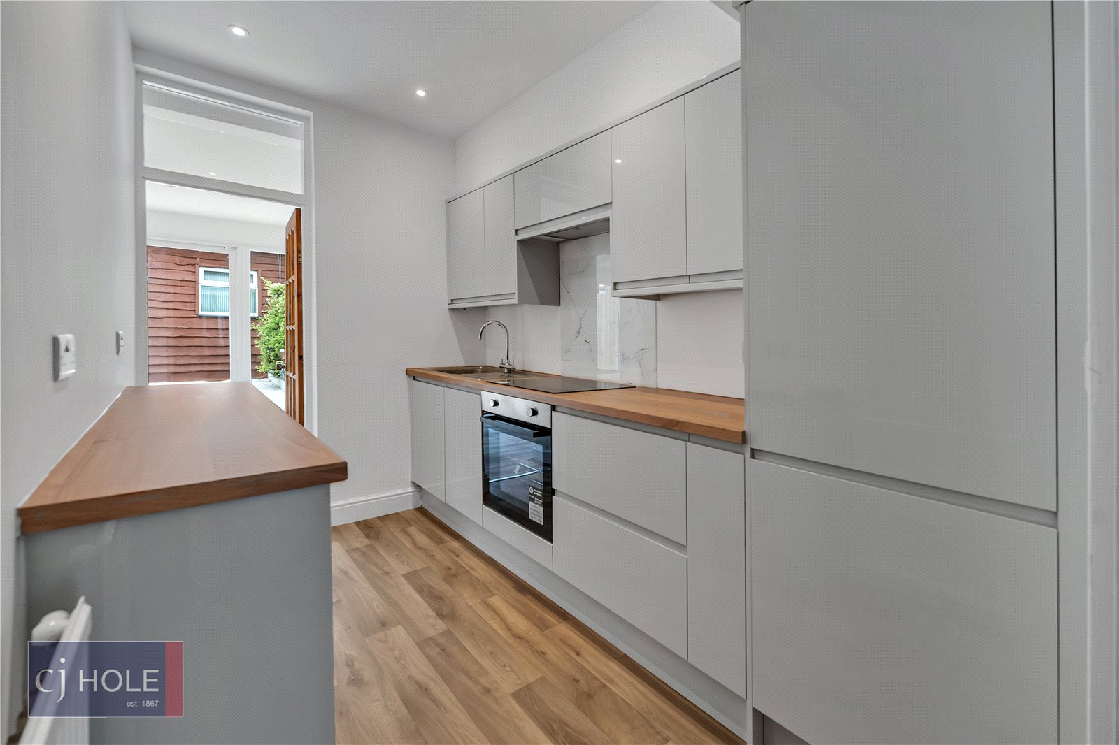 4 bedroom House to let in Horfield, Bristol