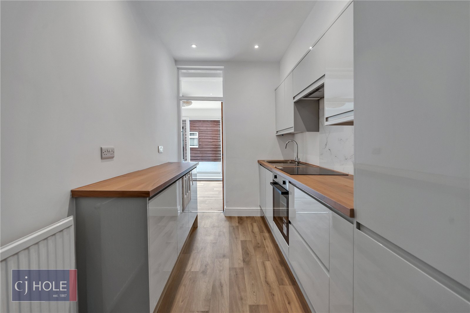4 bedroom House to let in Horfield, Bristol