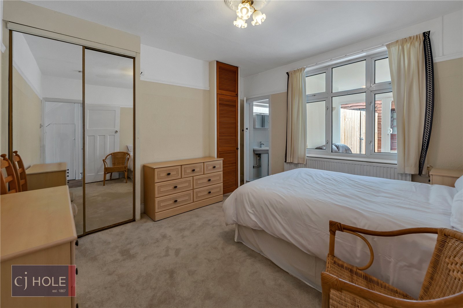 4 bedroom House to let in Horfield, Bristol