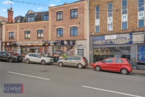Bedminster, Bristol, Bristol, City of