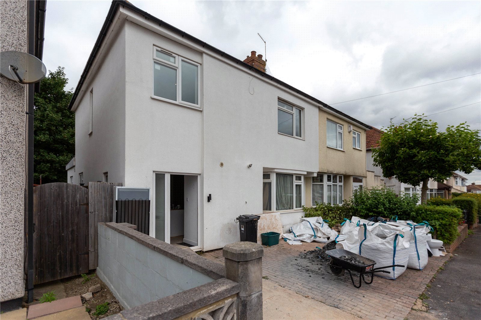 1 bedroom House to let in Filton, Bristol