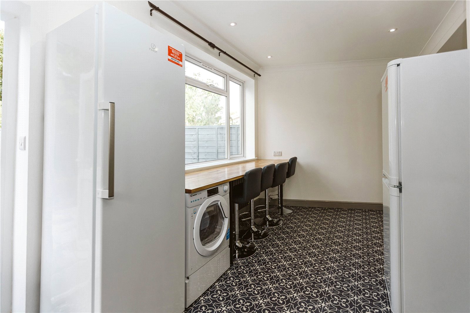1 bedroom House to let in Filton, Bristol