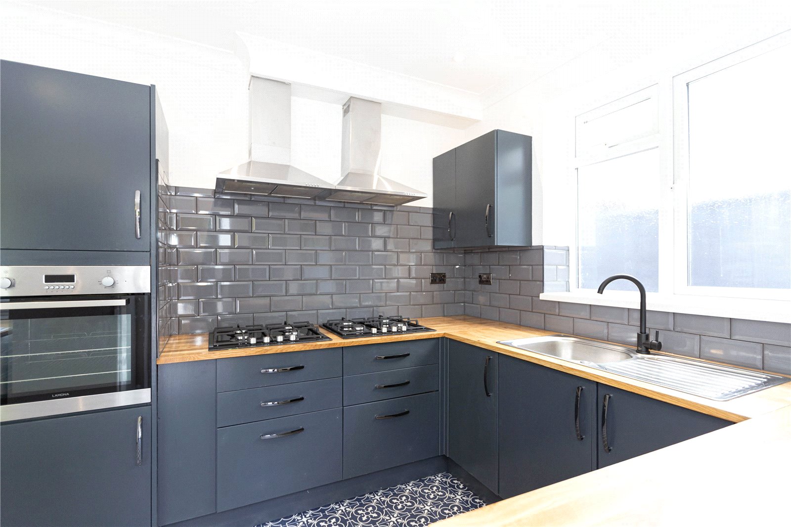 1 bedroom House to let in Filton, Bristol